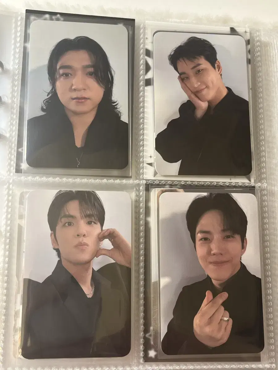 DAY6 | 데이식스 Day6 pop up entry exit kit candle #데이식스